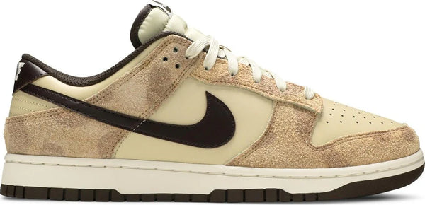 Dunk Low Premium Animal Pack - Cheetah