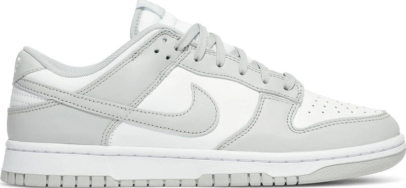 Dunk Low Grey Fog