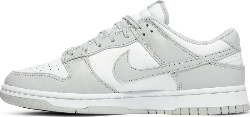 Dunk Low Grey Fog