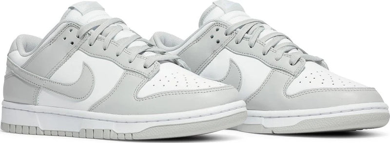 Dunk Low Grey Fog