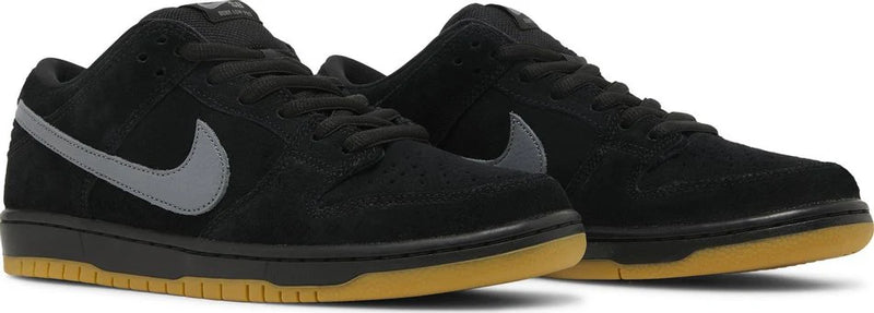 Dunk Low Pro SB Fog