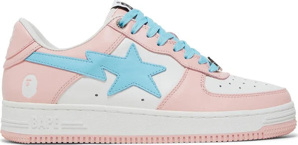 Bape Sta Rosa/Azul