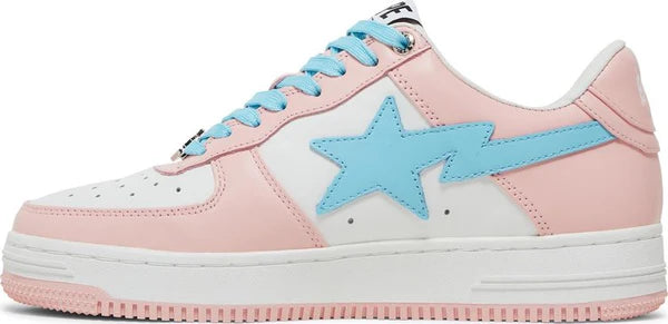 Bape Sta Rosa/Azul