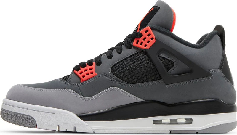 Air Jordan 4 Retro Infrared