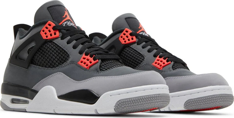 Air Jordan 4 Retro Infrared