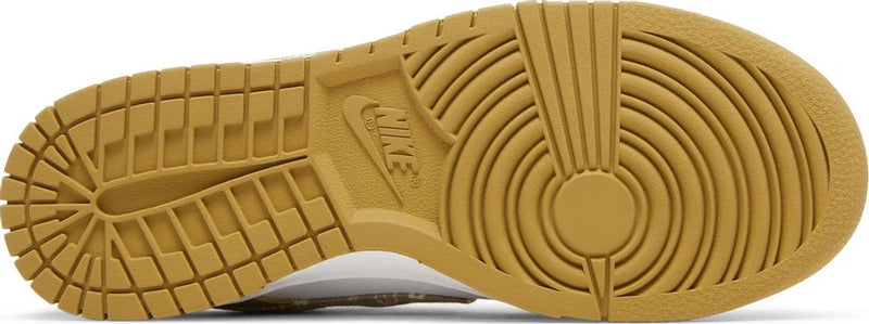 Dunk Low Barley Paisley