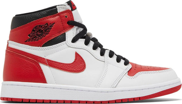 Air Jordan 1 Retro High OG Heritage 2022