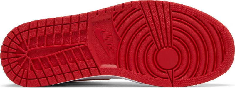 Air Jordan 1 Retro High OG Heritage 2022