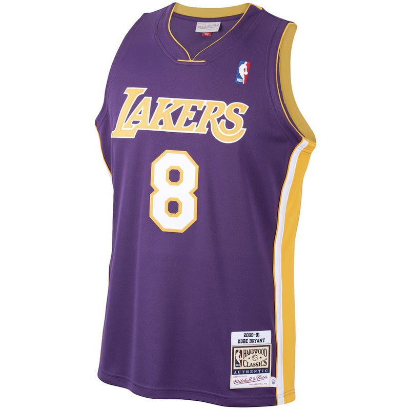 Regata NBA Mitchell & Ness - Los Angeles Lakers Kobe Bryant