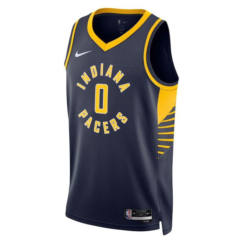 Regata NBA Indiana Pacers Haliburton