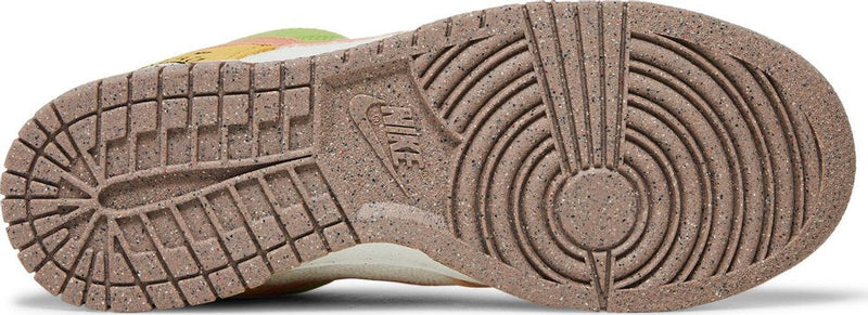 Dunk Low SE Sun Club- Multi-Color