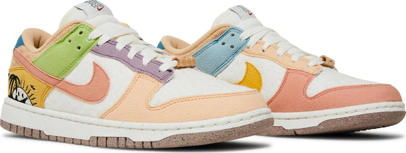 Dunk Low SE Sun Club- Multi-Color