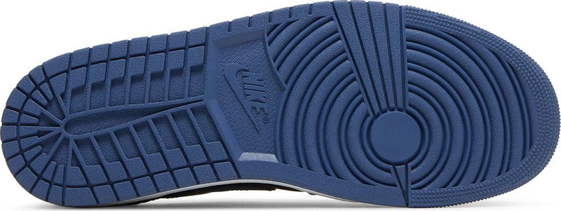 Air Jordan 1 Retro Low Mystic Navy