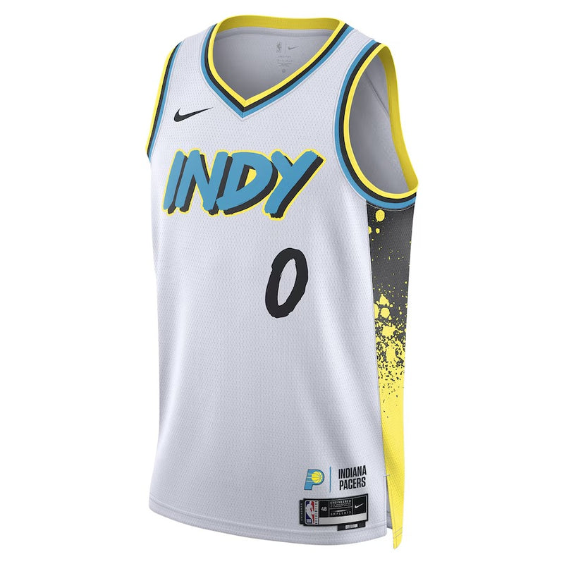 Regata NBA Indiana Pacers 24/25
