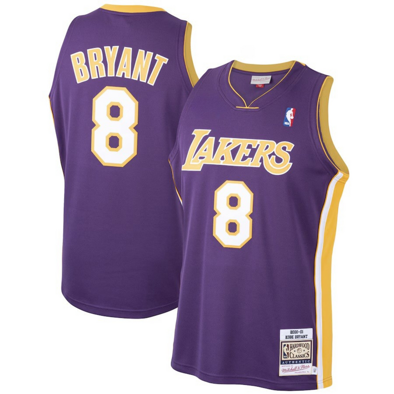 Regata NBA Mitchell & Ness - Los Angeles Lakers Kobe Bryant