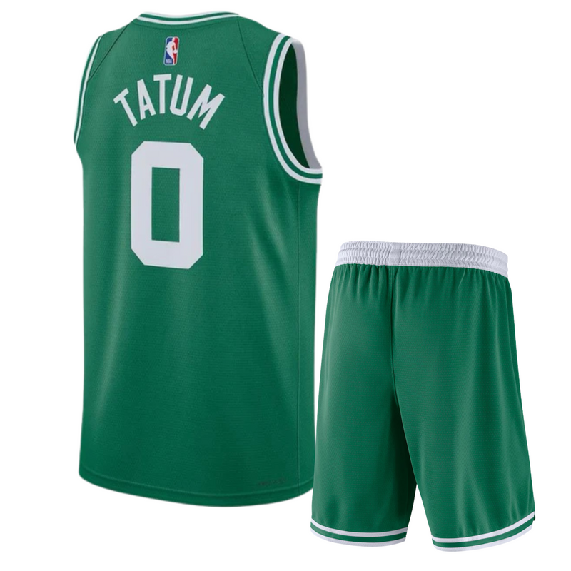 Conjunto NBA Boston Celtics