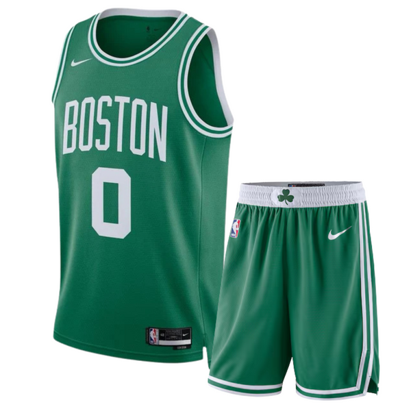 Conjunto NBA Boston Celtics