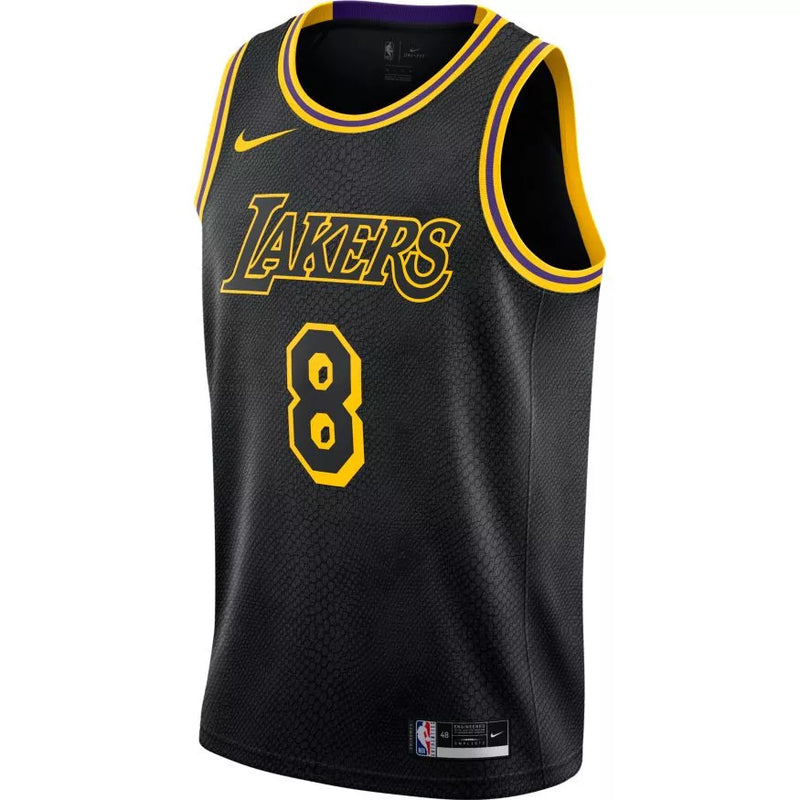 Regata NBA Los Angeles Lakers - Kobe Bryant