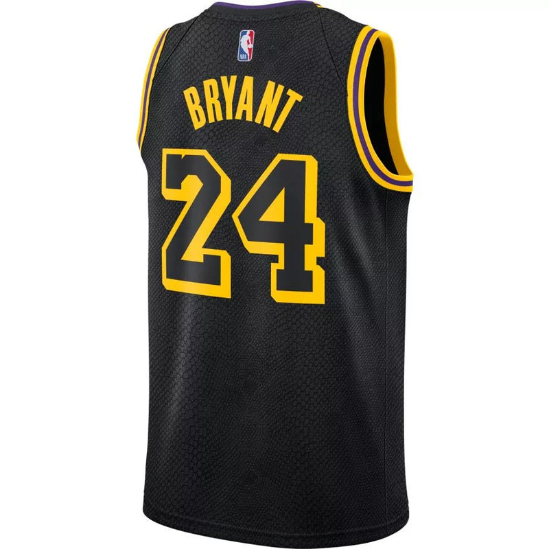 Regata NBA Los Angeles Lakers - Kobe Bryant