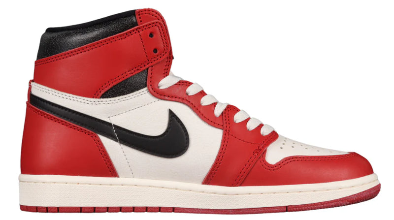 Air Jordan 1 High Chicago