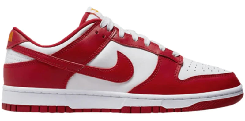 Dunk Low University Red