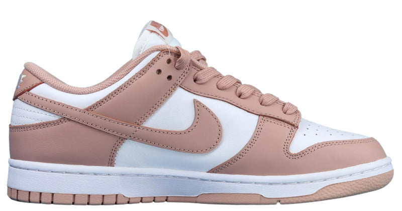 Dunk Low Rose Whisper