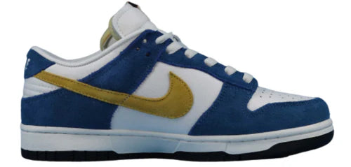 Dunk Low x Kasina Industrial Blue