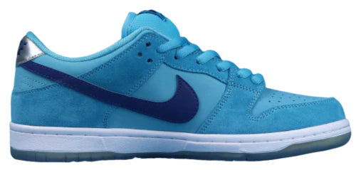 Nike Dunk SB Low Blue Fury
