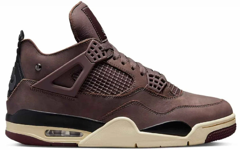 Air Jordan 4 Retro Violet Ore