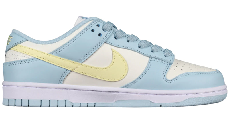 Nike Dunk Low Citron Tint