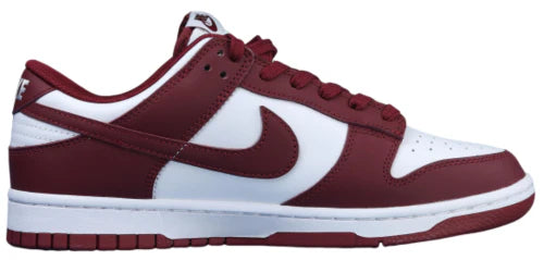 Dunk Low Team Red