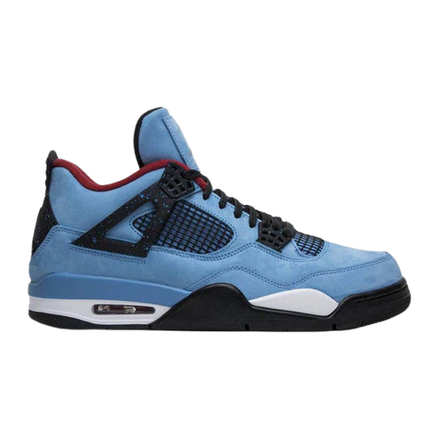 Air Jordan 4 x Travis Scott Cactus Jack