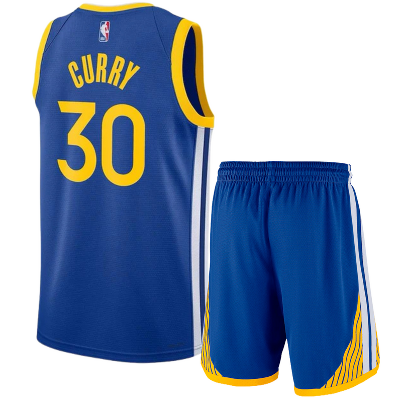 Conjunto NBA Golden State Warriors
