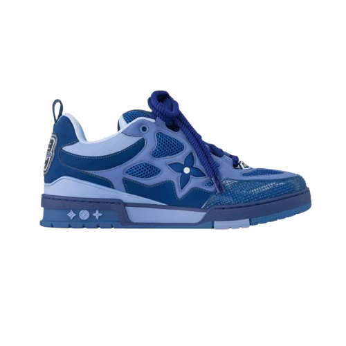 LV Skate Azul
