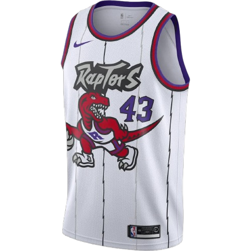 Regata NBA Toronto Raptors Siakam
