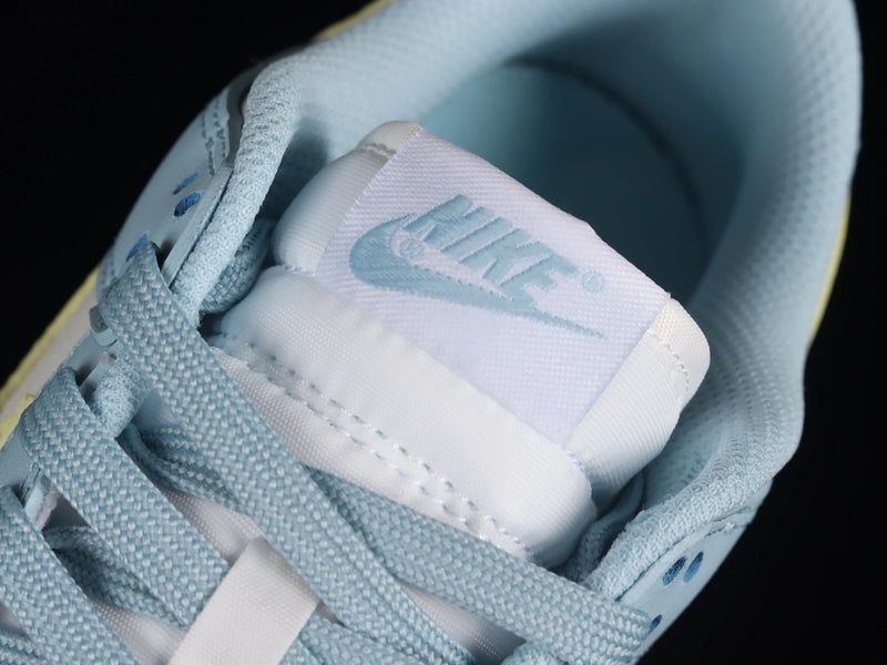 Nike Dunk Low Citron Tint