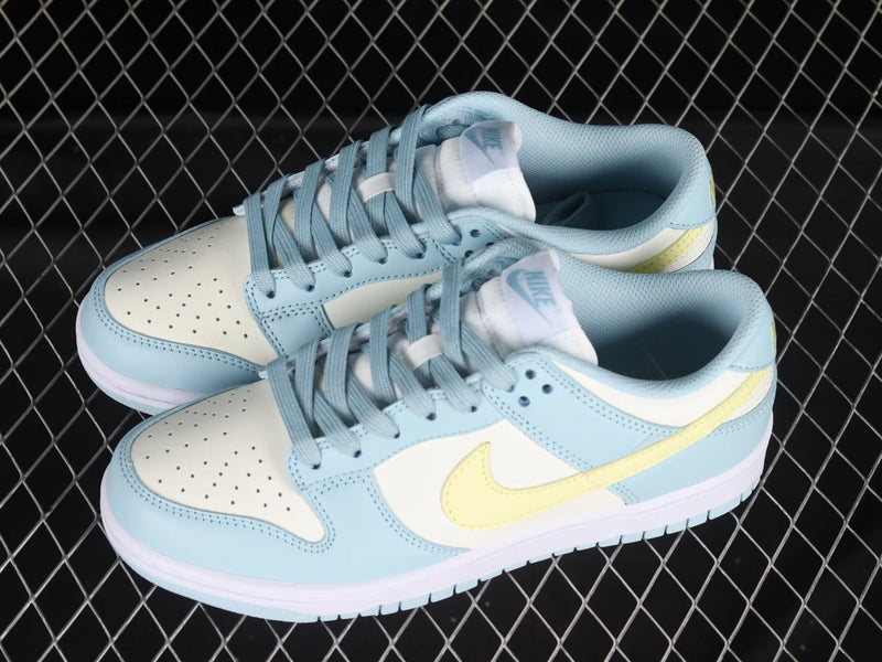 Nike Dunk Low Citron Tint