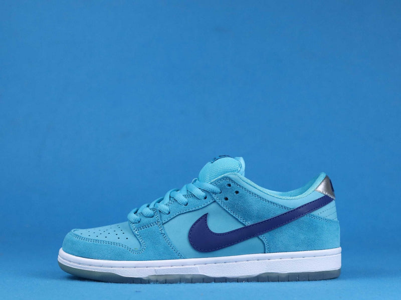 Nike Dunk SB Low Blue Fury