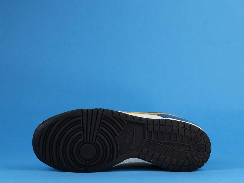 Dunk Low x Kasina Industrial Blue