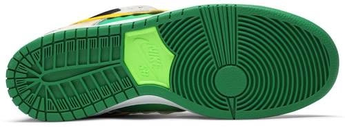 Dunk Low x Ben & Jerry's SB Chunky Dunky