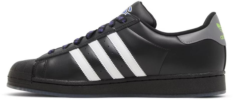 Adidas Superstar ADV x Always