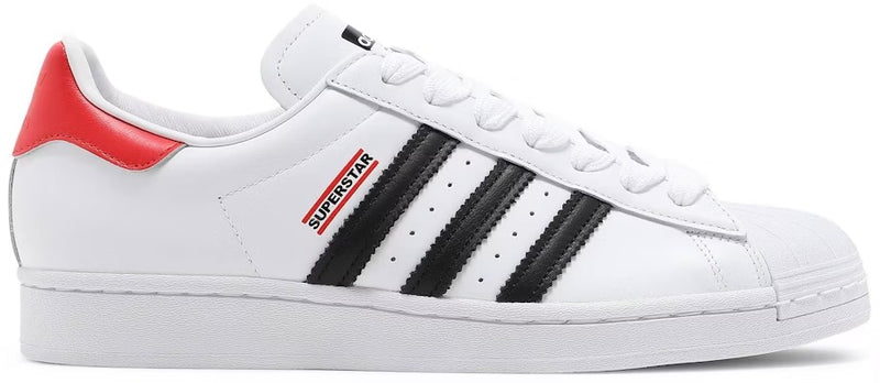 Adidas Superstar 50th Anniversary