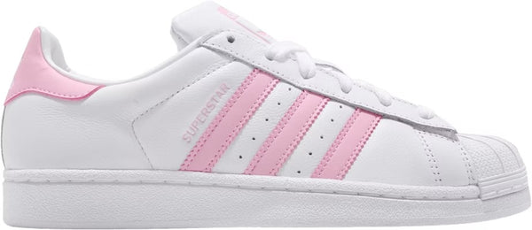 Adidas Superstar True Pink