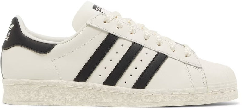 Adidas Superstar 82 Off White Black