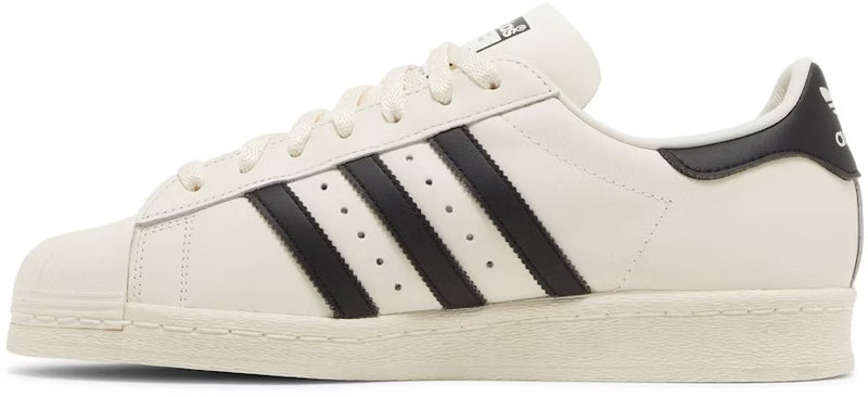 Adidas Superstar 82 Off White Black