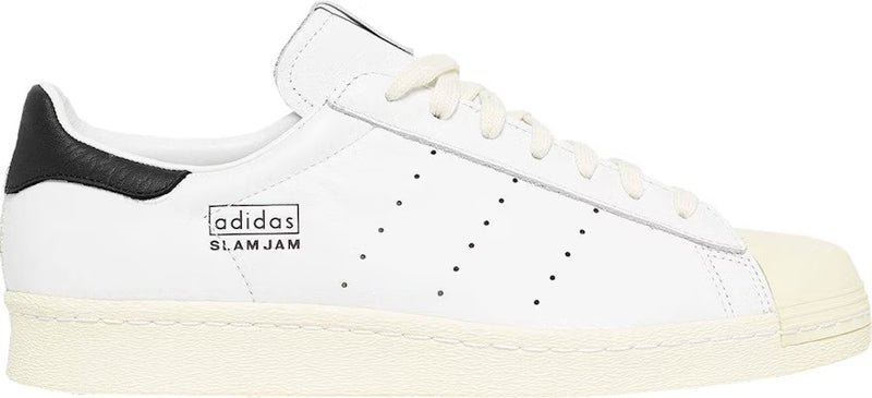 Adidas Superstar 80s Slam Jam