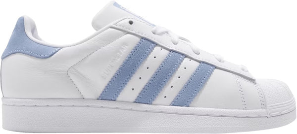 Adidas Superstar Glow Blue