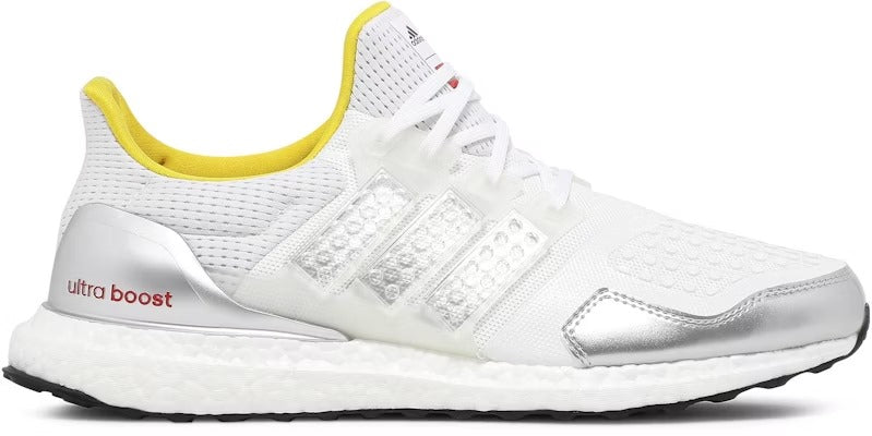 Adidas UltraBoost LEGO Branco