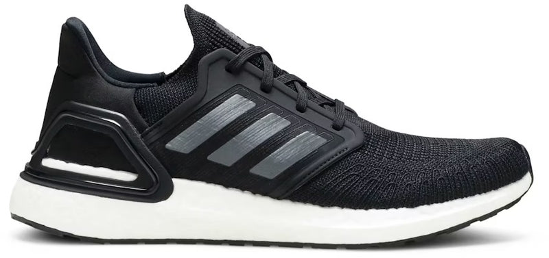 Adidas UltraBoost 20 Preto