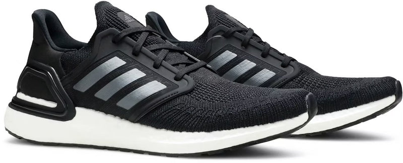 Adidas UltraBoost 20 Preto